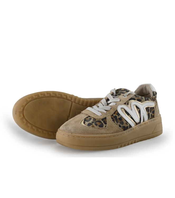 Manfield Sneakers