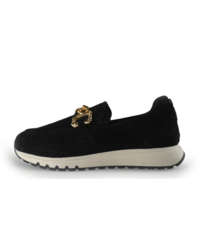 Manfield Loafers