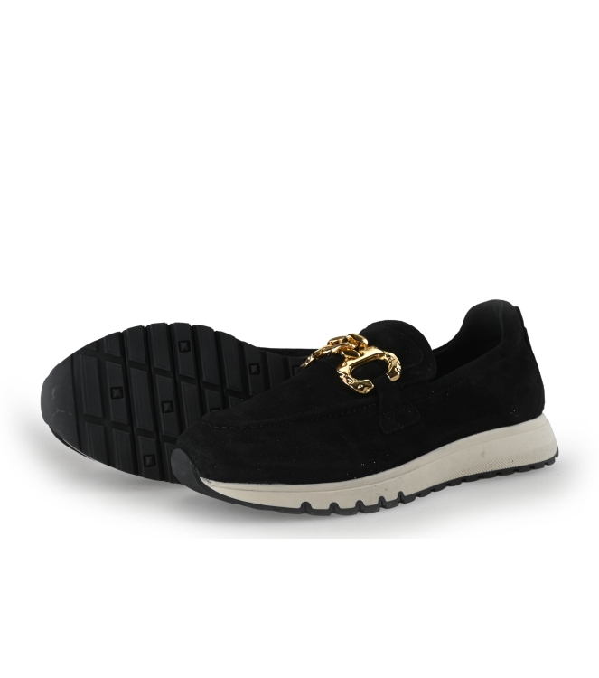 Manfield Loafers