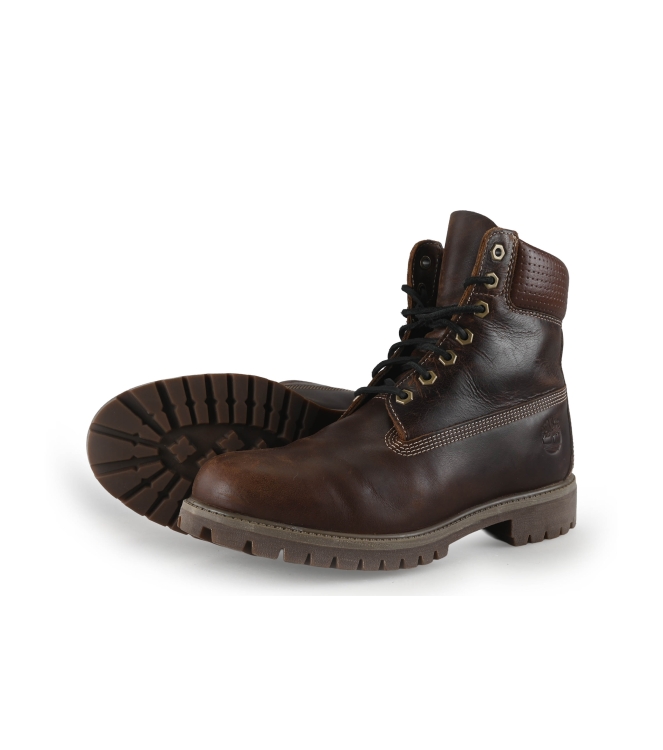 Timberland Veterboots