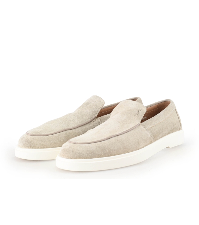 Manfield Loafers