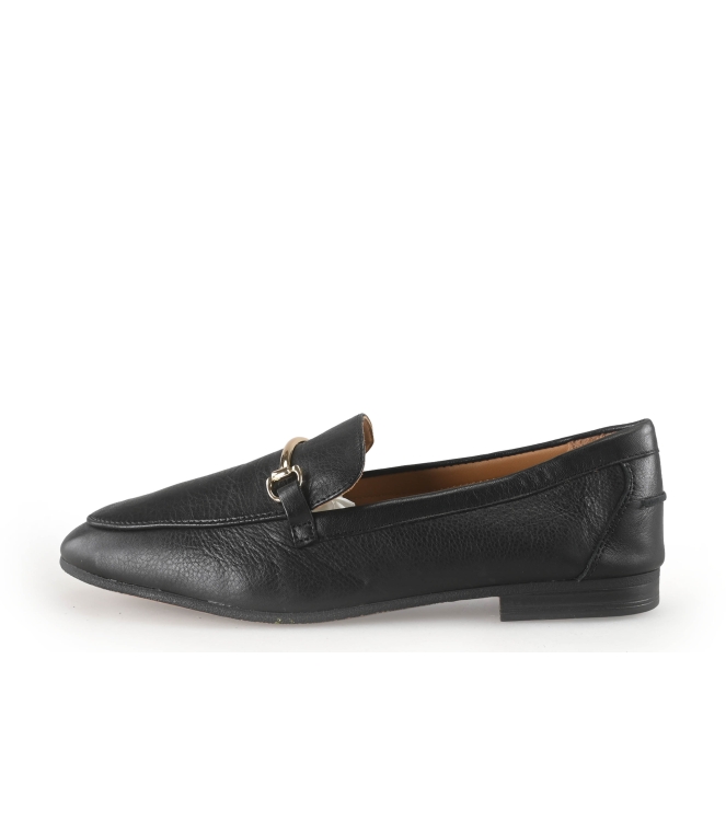 Manfield Loafers