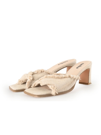 Sacha Muiltjes Beige 352671
 Maat 38
 