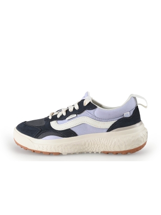 Vans Sneakers Zwart 352675
 Maat 37
 
