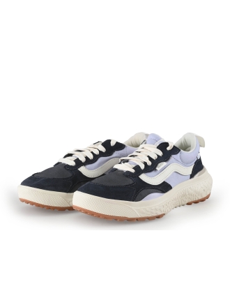 Vans Sneakers Zwart 352675
 Maat 37
 