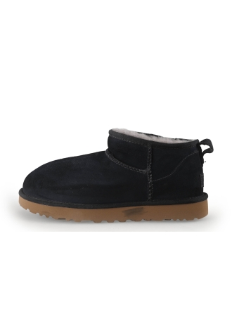 Ugg Enkellaarzen Blauw 352677
 Maat 38
 