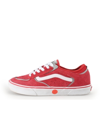 Vans Sneakers Rood 352679
 Maat 40½
 