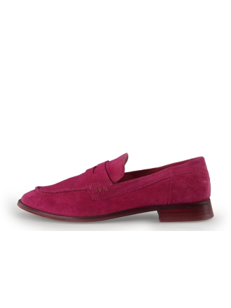 Sub55 Loafers Roze 352681
 Maat 40
 