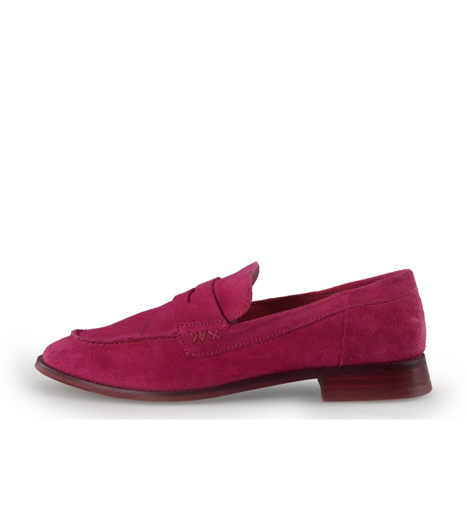 Sub55 Loafers