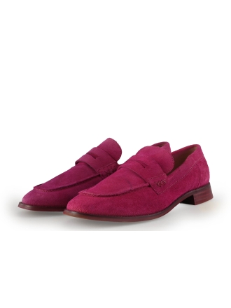 Sub55 Loafers Roze 352681
 Maat 40
 