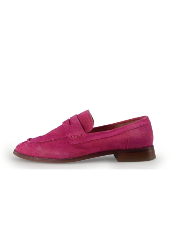 Sub55 Loafers Roze 352684
 Maat 40
 