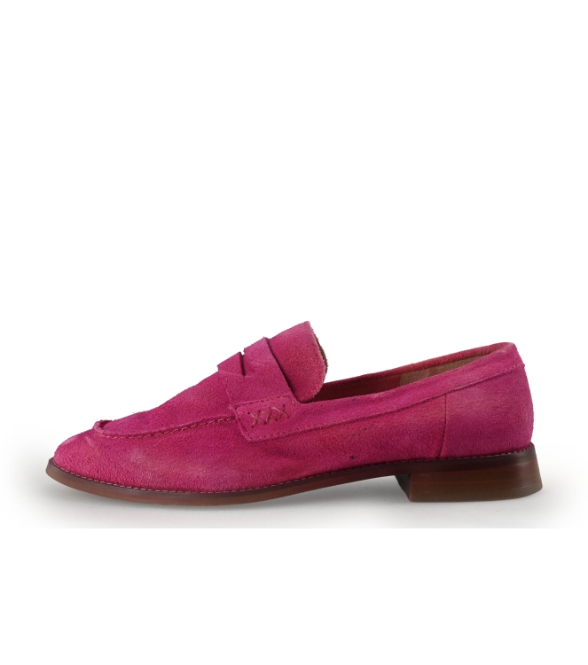 Sub55 Loafers