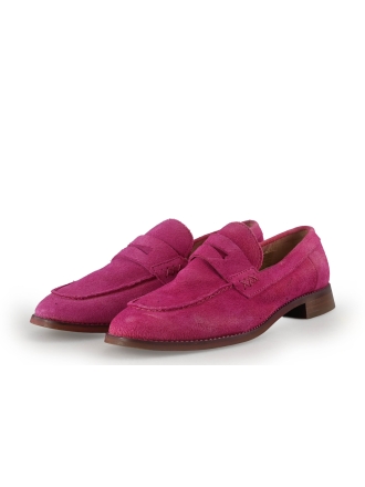Sub55 Loafers Roze 352684
 Maat 40
 