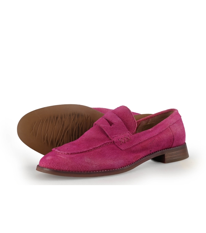 Sub55 Loafers