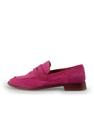 Sub55 Loafers Roze 352685
 Maat 41
 