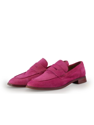 Sub55 Loafers Roze 352685
 Maat 41
 