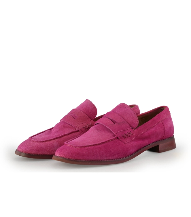 Sub55 Loafers