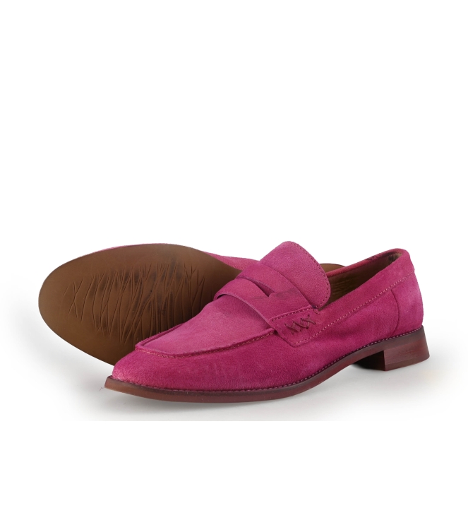 Sub55 Loafers