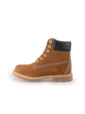 Timberland Veterboots Bruin 352686
 Maat 39
 