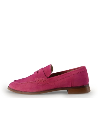 Sub55 Loafers Roze 352687
 Maat 41
 