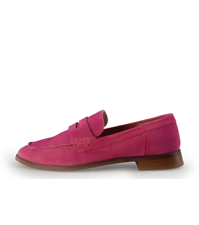 Sub55 Loafers
