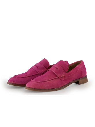 Sub55 Loafers Roze 352687
 Maat 41
 