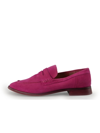 Sub55 Loafers Roze 352690
 Maat 40
 