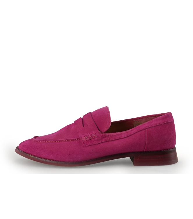 Sub55 Loafers