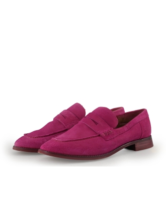 Sub55 Loafers Roze 352690
 Maat 40
 