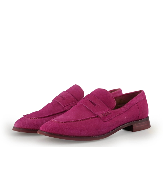 Sub55 Loafers