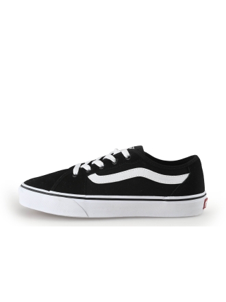 Vans Sneakers Zwart 352694
 Maat 39
 