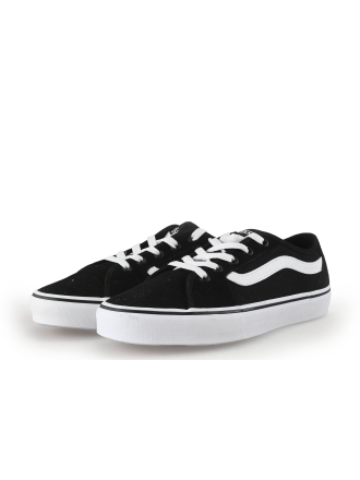 Vans Sneakers Zwart 352694
 Maat 39
 