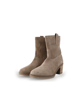 Cellini Enkellaarzen Beige 352695
 Maat 39
 
