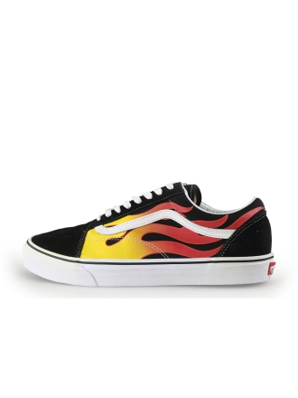 Vans Sneakers Zwart 352700
 Maat 44½
 