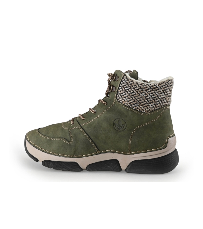 Rieker Snowboots