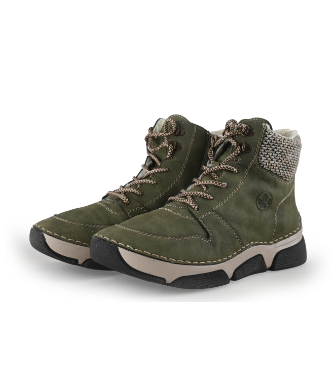 Rieker Snowboots
