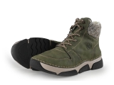 Rieker Snowboots
