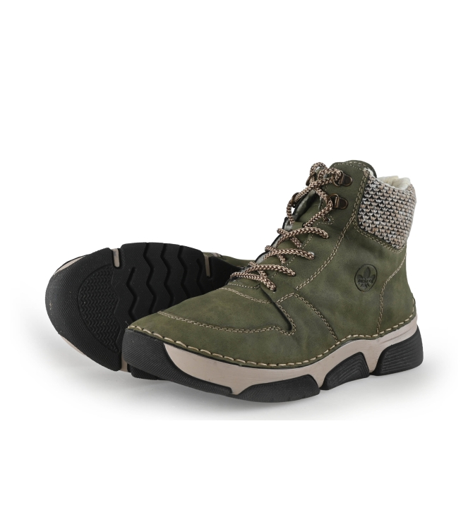 Rieker Snowboots