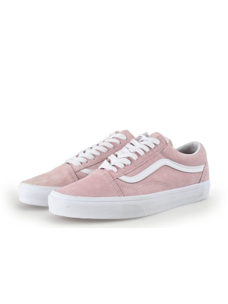 Vans Sneakers Roze 352702
 Maat 42
 