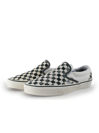 Vans Instappers Zwart 352704
 Maat 42
 
