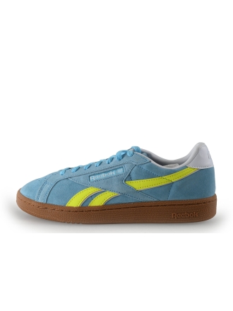 Reebok Sneakers Blauw 352705
 Maat 41
 