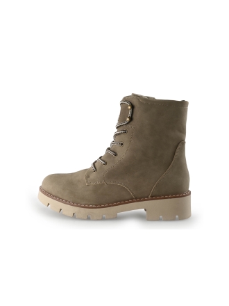 Via Rosa Boots Beige 352706
 Maat 40
 