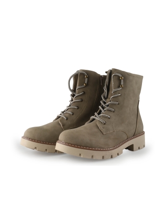 Via Rosa Boots Beige 352706
 Maat 40
 