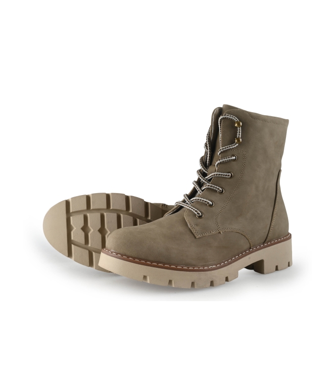 Via Rosa Boots