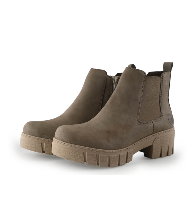 Rieker Chelsea boots
