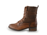 Mustang Veterboots