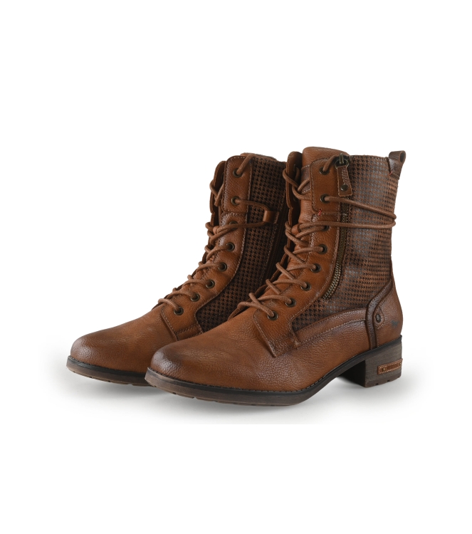 Mustang Veterboots