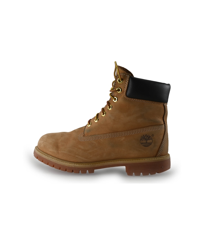 Timberland Veterboots