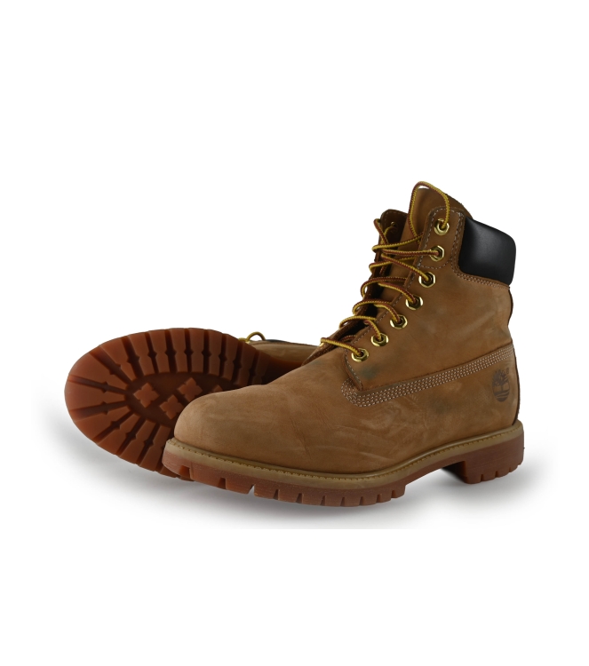 Timberland Veterboots