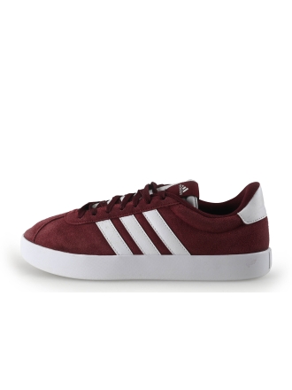 Adidas Sneakers Rood 352711
 Maat 42
 